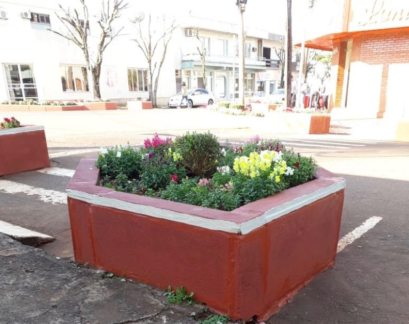 Giruá encanta com suas belezas!